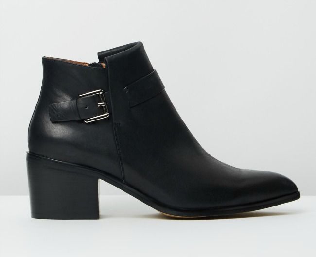 Perfect ANKLE BOOT