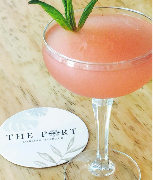 where to get frose in sydney