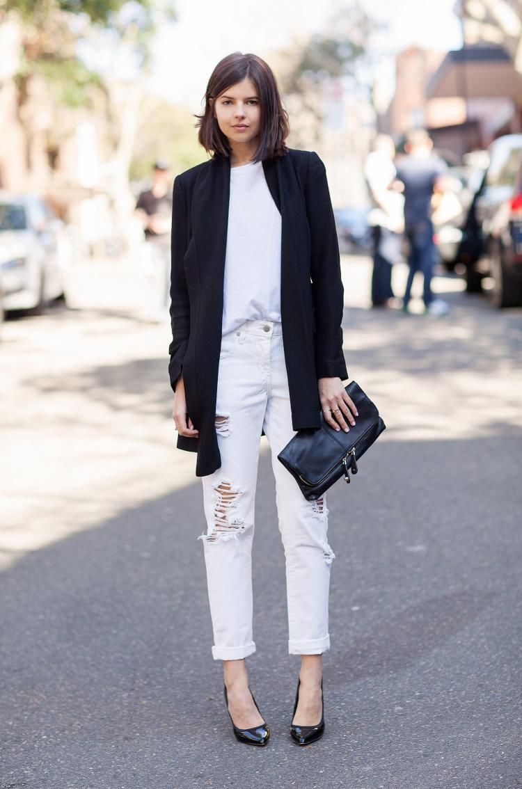 What-To-Wear-With-White-Jeans-Right-Now-Street-Style-Ideas-11