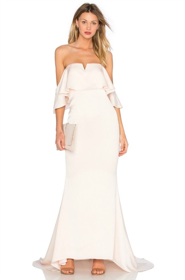 affordable bridesmaids dresses