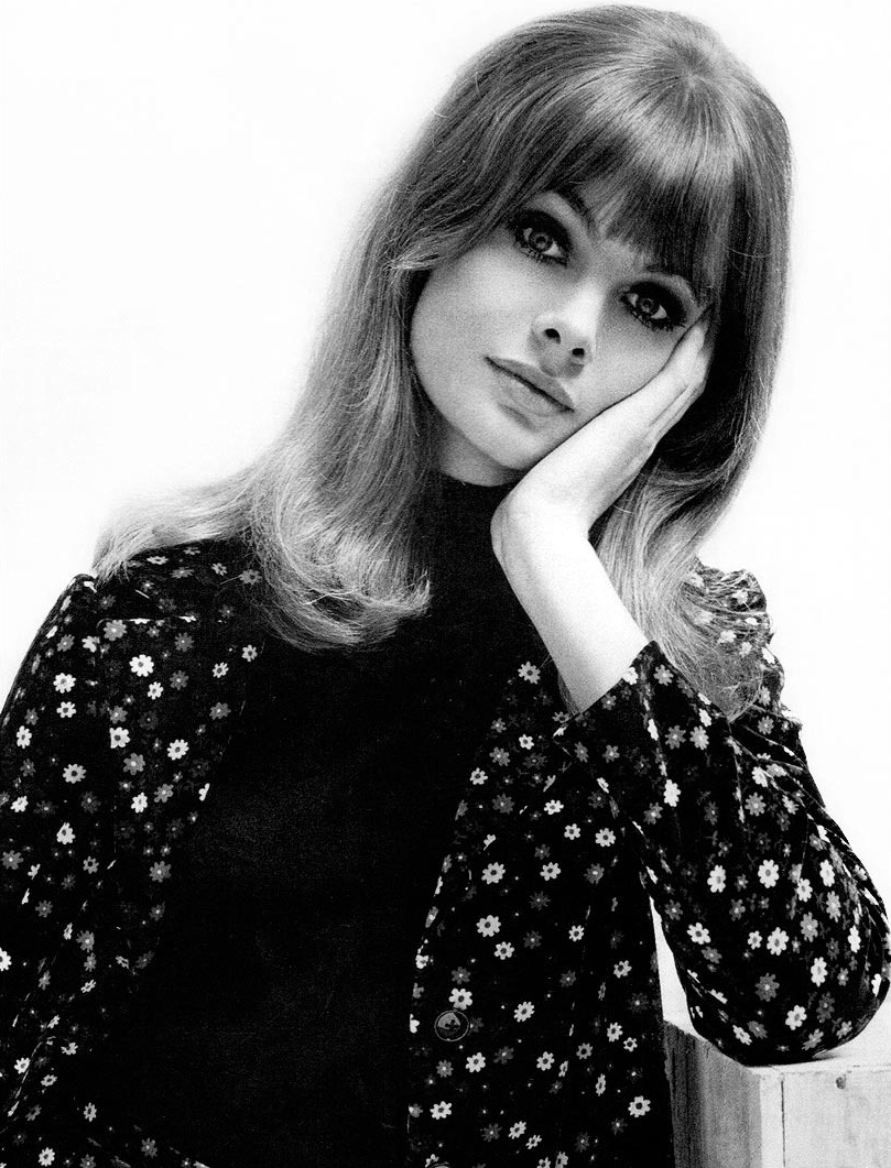 13 Of The Best Bangs Of All Time | Page 4 of 13 | Breakfast With Audrey