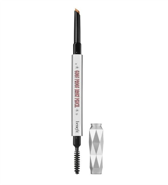beauty tips benefit brow pencil