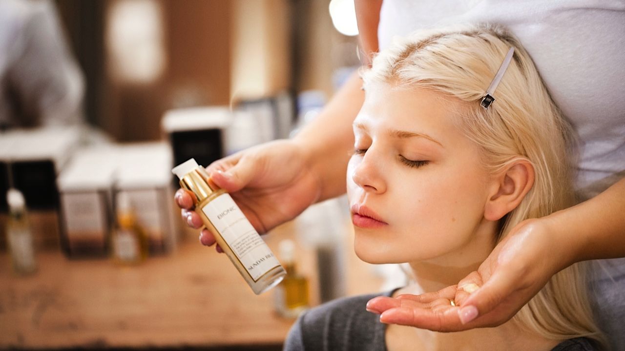 beauty tips how to find the right face oil for you 