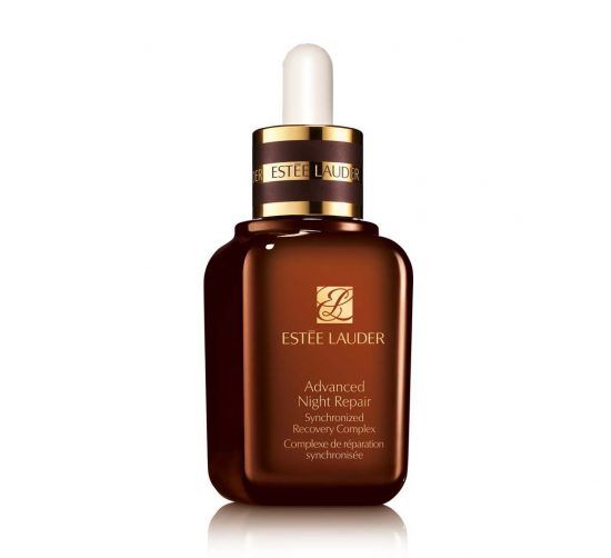 beauty tips how to use acids - estee lauder advanced nigth repair