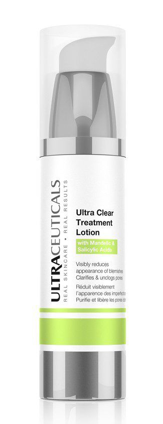 beauty tips how to use acids - ultraceuticals