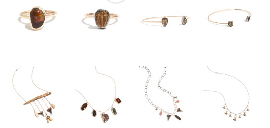 how to choose the right jewellery melissa joy manning