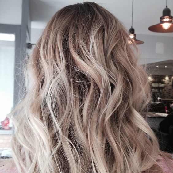 how to get effortless waves