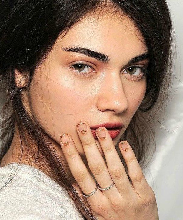 nail trends 2016