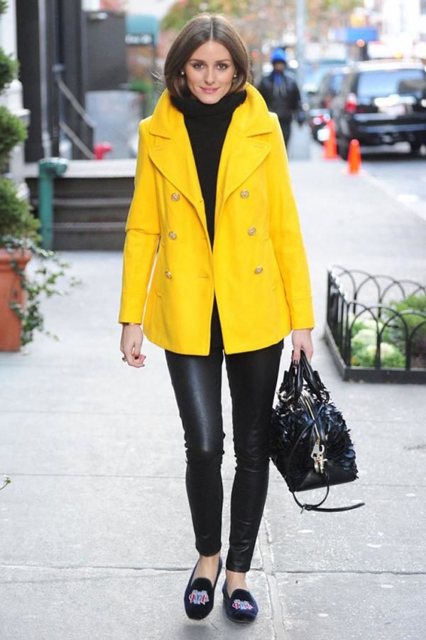olivia palermo best style moments
