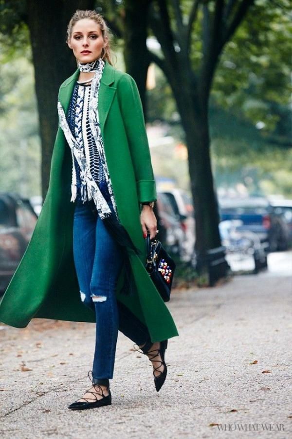 olivia palermo style guide 2
