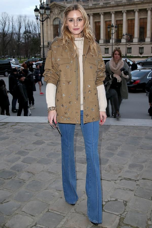 olivia palermo winter style guide