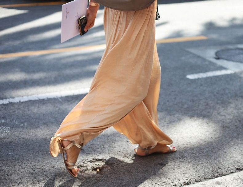 31 Types Of Shoes To Wear With Wide-Leg Pants 2023 - Hood MWR