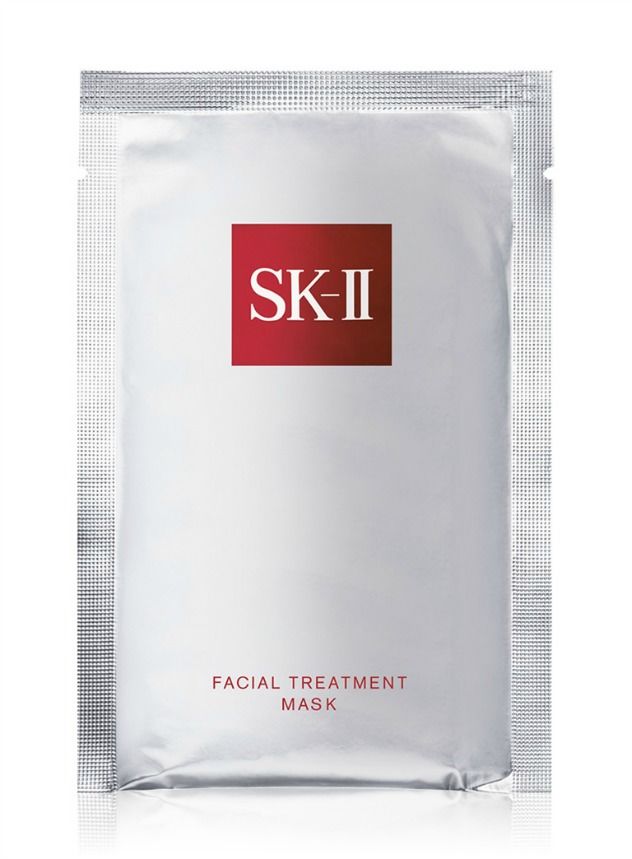 sk-ii facial treatment mask