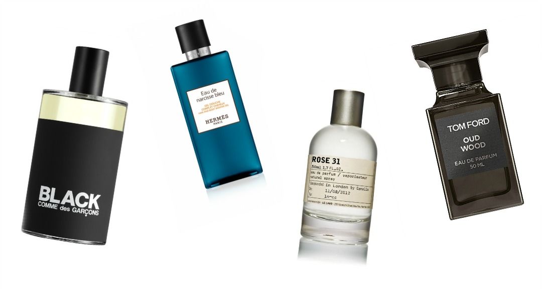 10 Of The Very Best Unisex Scents To Delight Your Senses | Breakfast ...