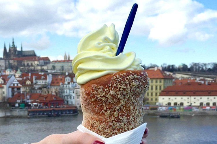things to do and eat in prague